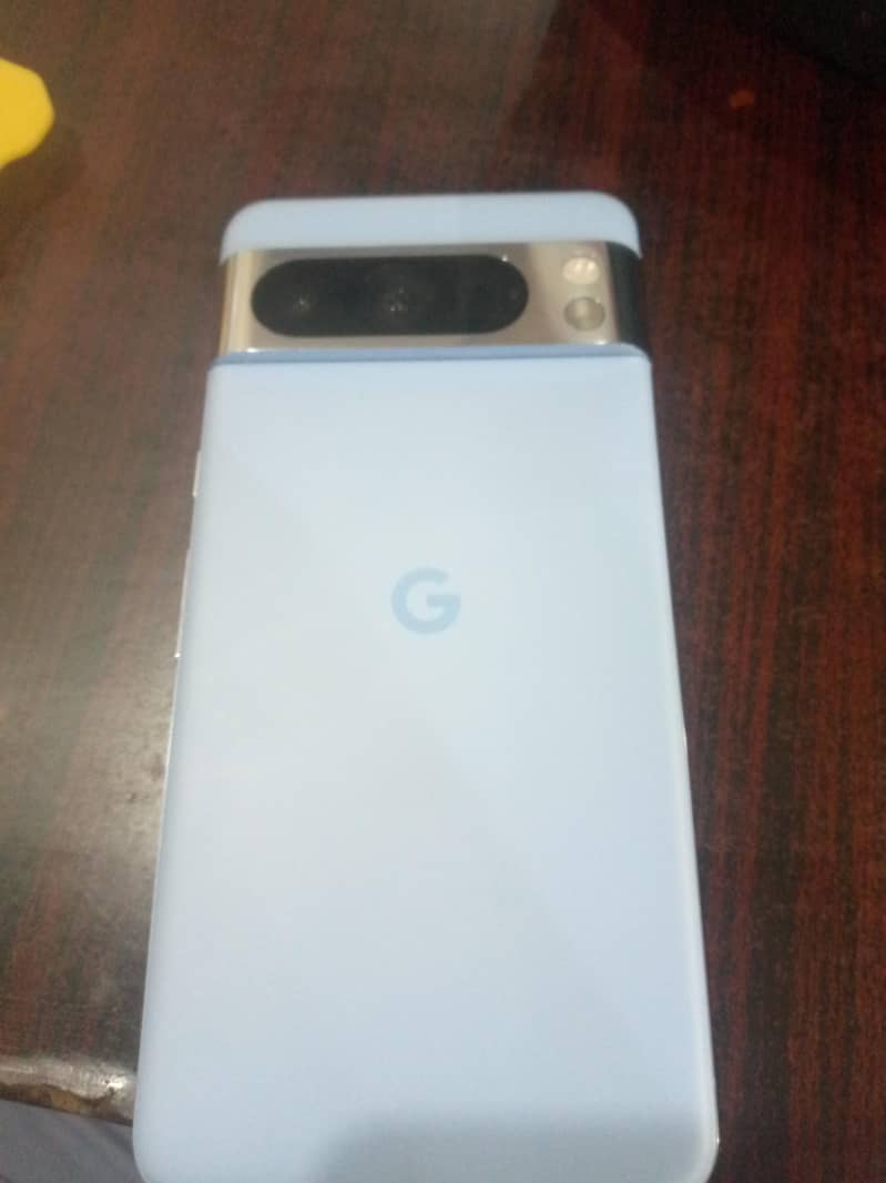 google pixel 8pro 5