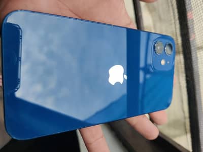 Apple iPhone 12