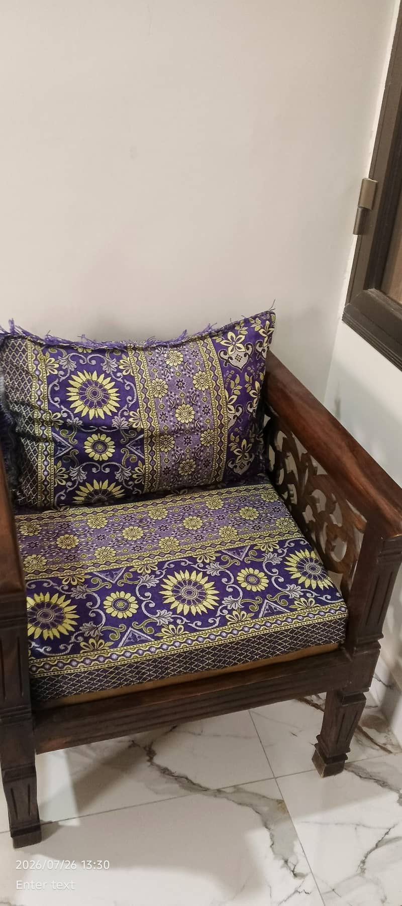 NEW CONDITION 1