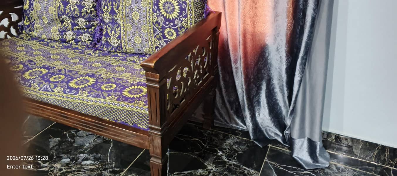 NEW CONDITION 5