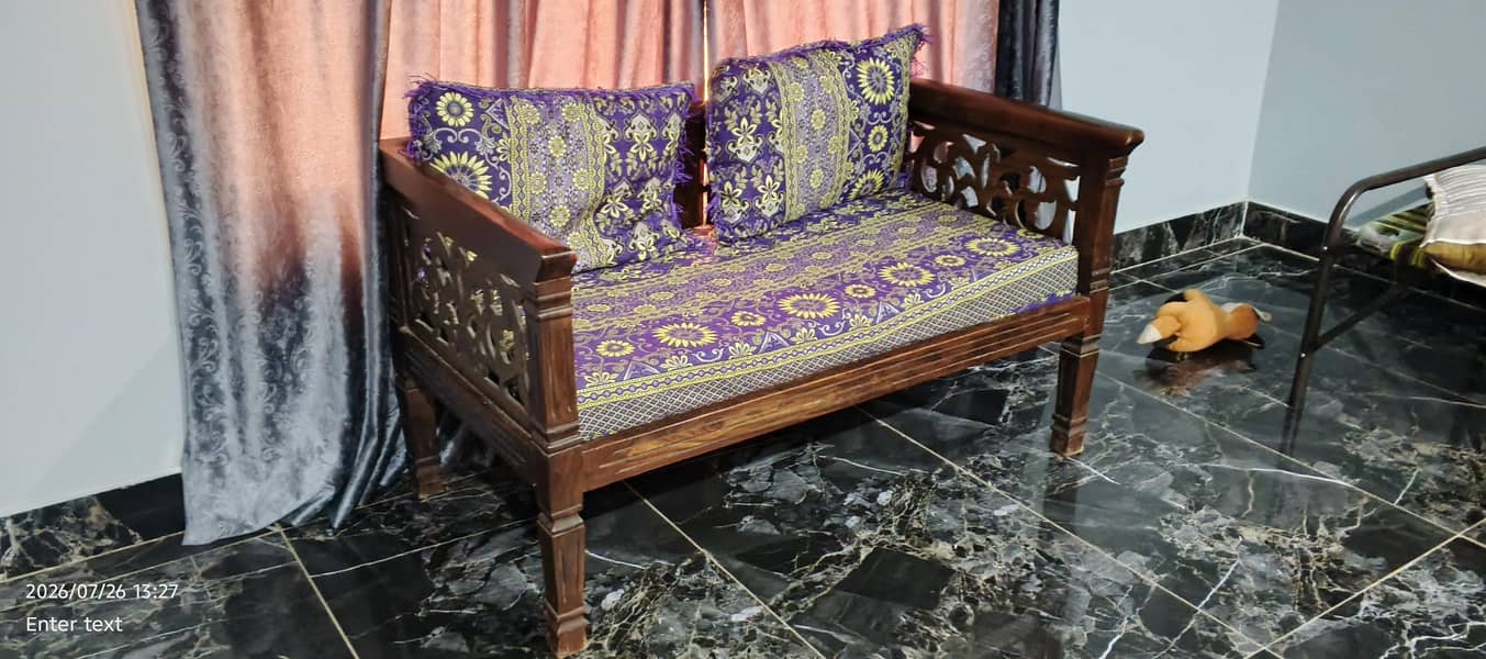 NEW CONDITION 6