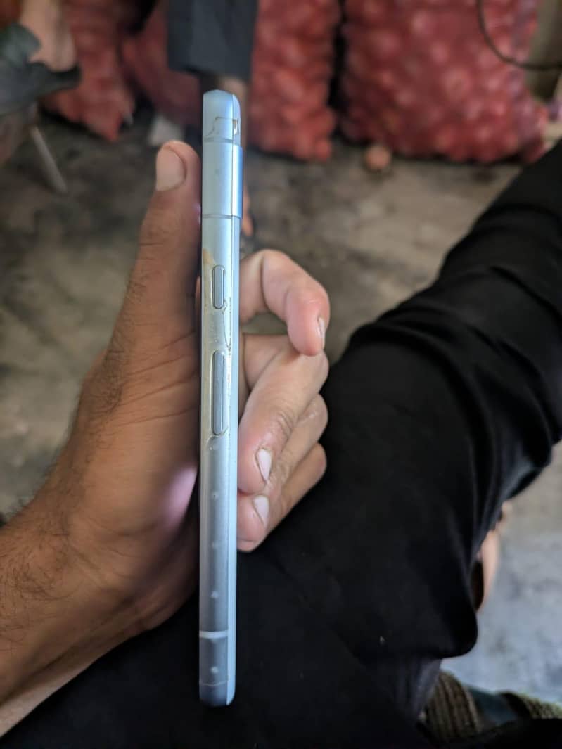 Google Pixel 7a 0