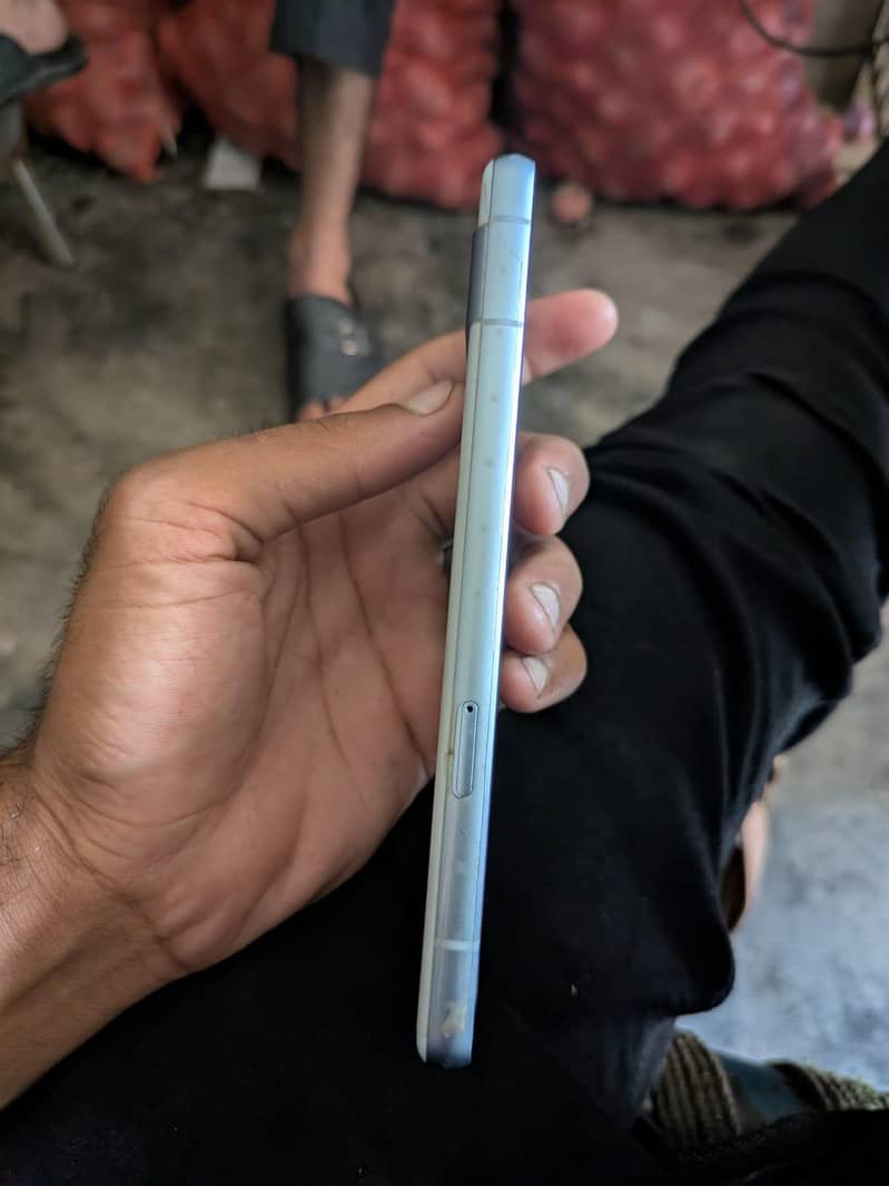 Google Pixel 7a 4
