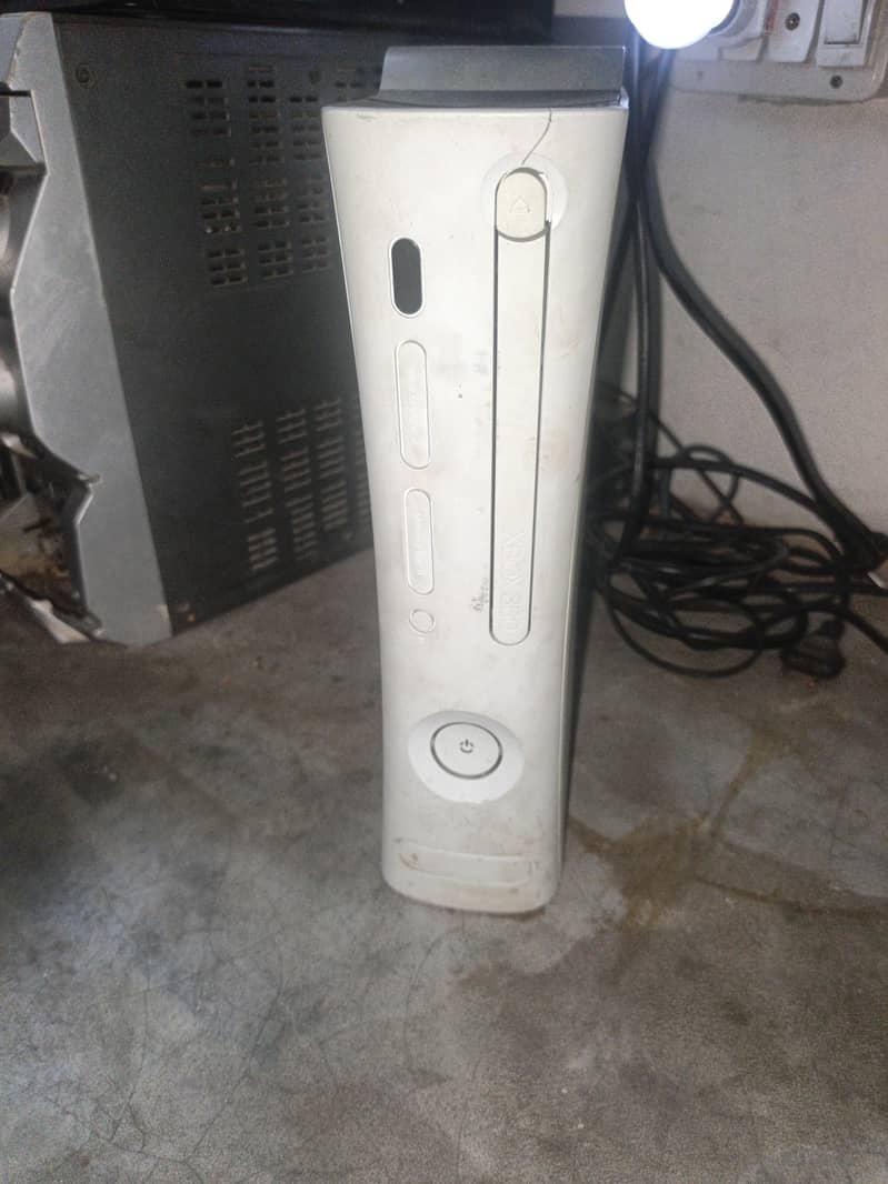 Xbox360 0