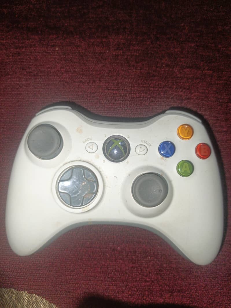 Xbox360 1