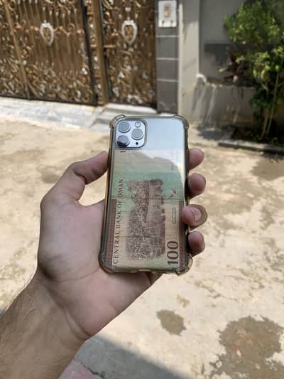 iPhone 11 PrO 256GB PTA approved number 0340 6233655 also WhatsApp