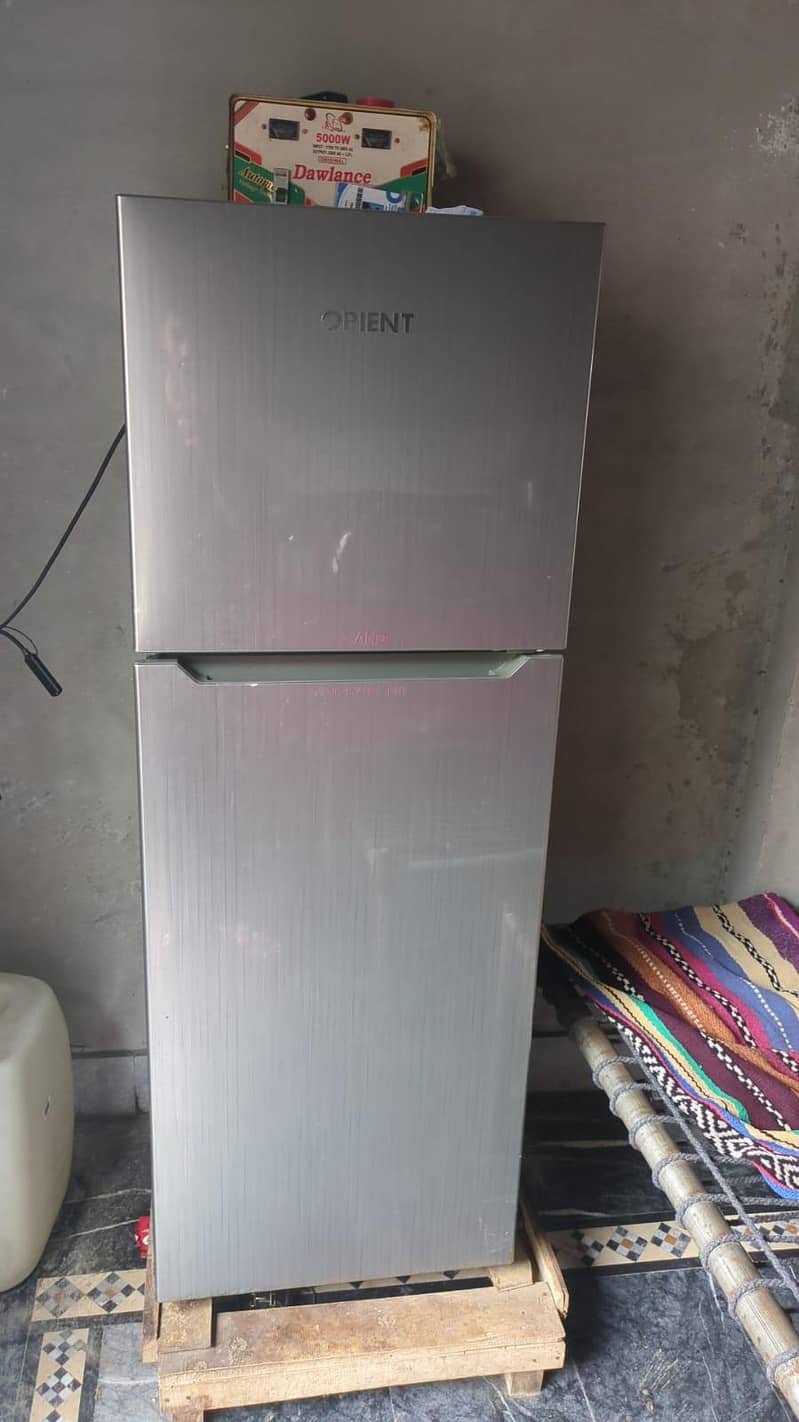 Fresh condition 2
