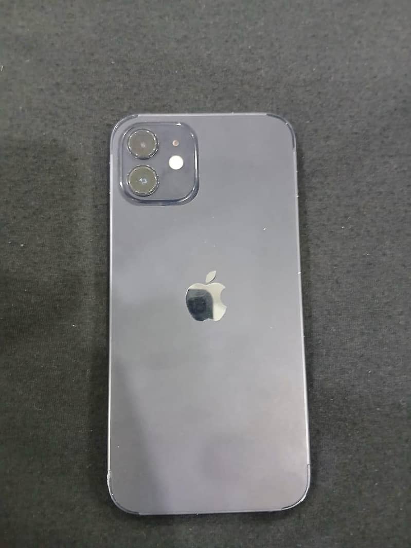 Apple iPhone 12 1