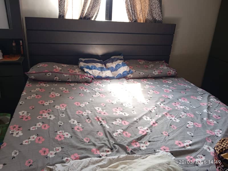 Bedroom set 4