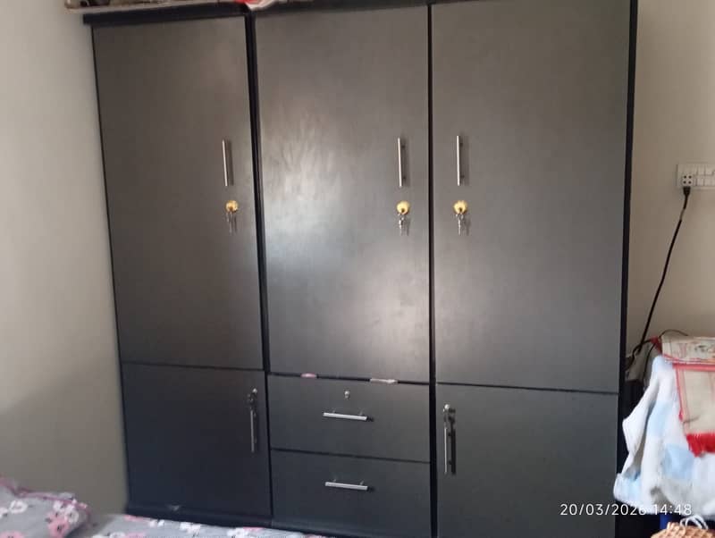 Bedroom set 7