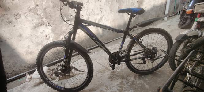 Clacick Bike Cycle