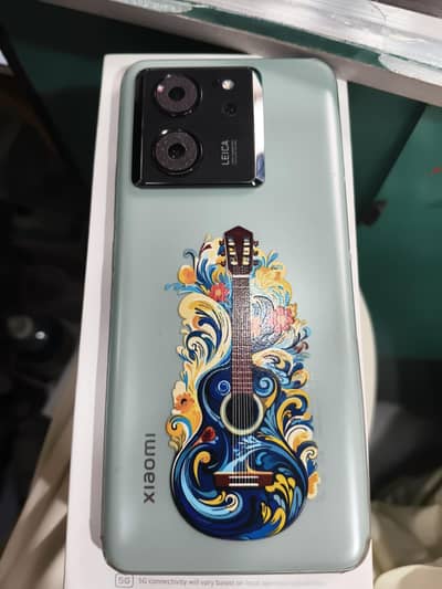Xiomi 13T 12/256 Condition 10by10 Non PTA