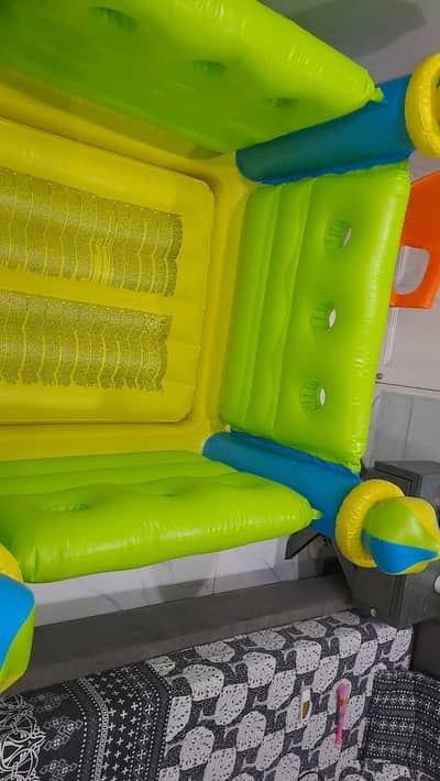 Kids jumping castle