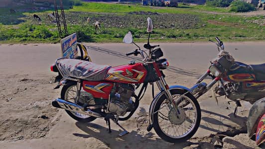 good condition