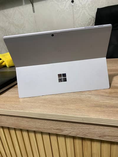 Microsoft Surface Pro 5 | Intel Core i5 7th Gen | 8GB RAM | 256GB SSD