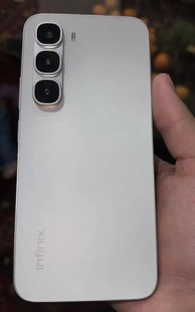 Infinix hot 60 pro