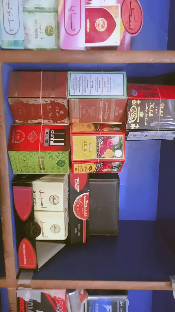 perfume 4