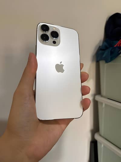 Apple iPhone 13 Pro Max