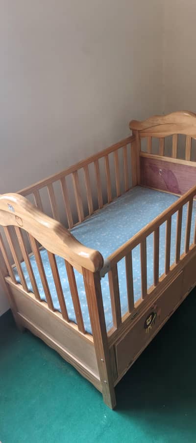 new born bed