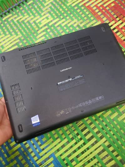 Dell i3 8th generation