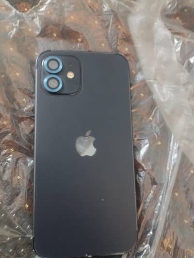 Apple iPhone 12
