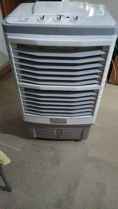 Air cooler