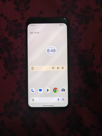 Google Pixel 4