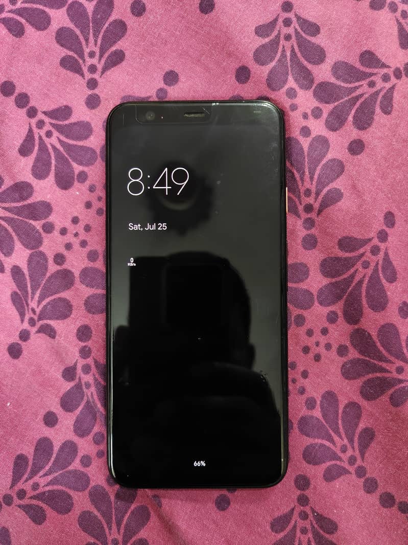 Google Pixel 4 2