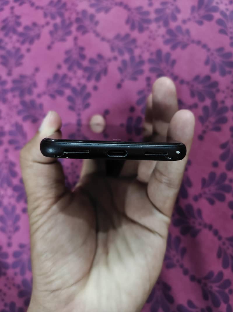 Google Pixel 4 4