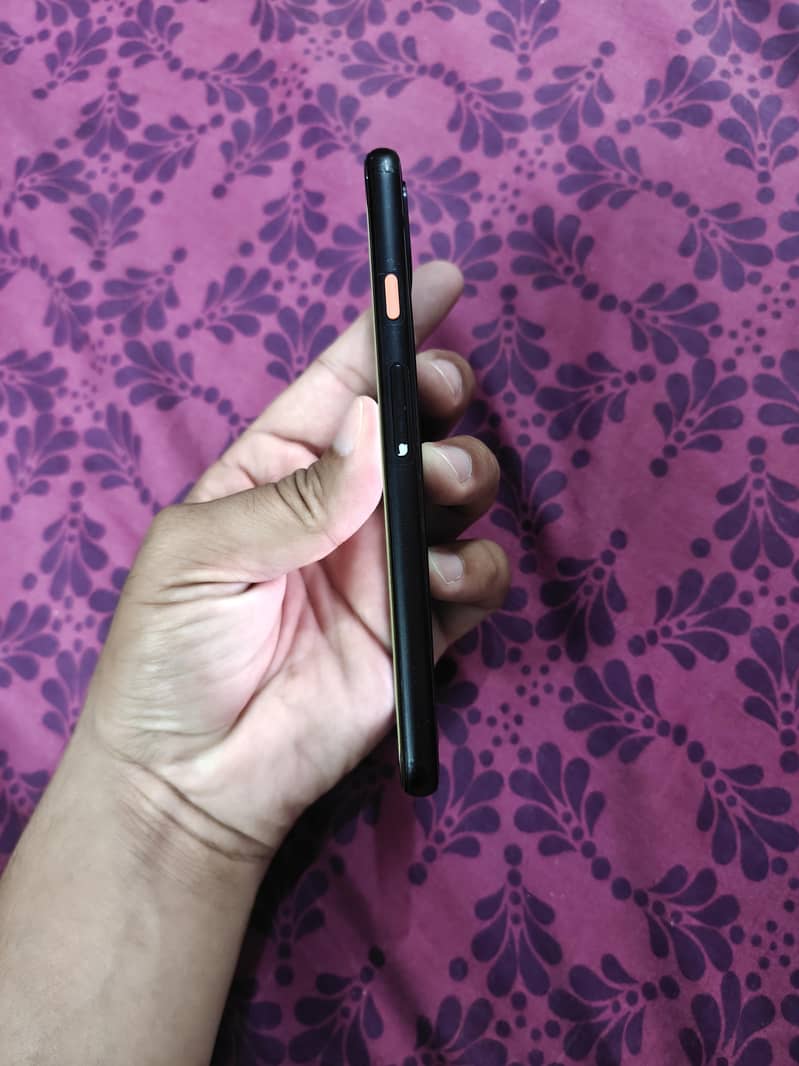 Google Pixel 4 6