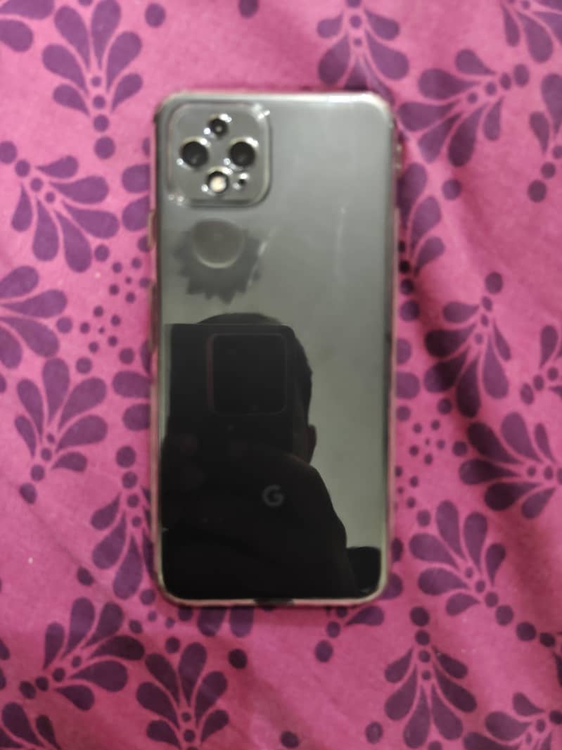 Google Pixel 4 8