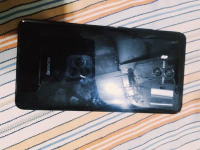 Huawei Mate 10