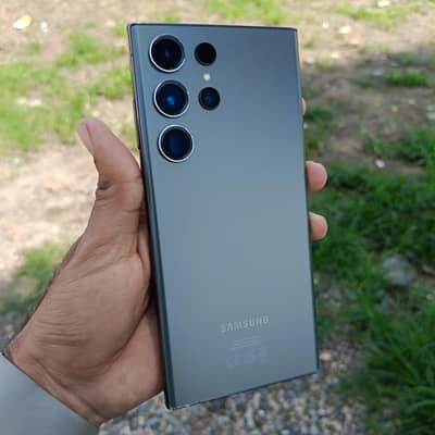 Samsung Mobile S23 Ultra