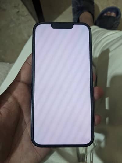 Apple iPhone 13 128GB (JV Non-PTA)