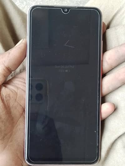 Vivo Y51