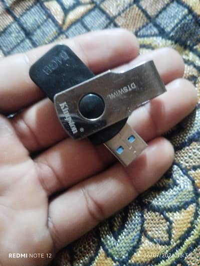 King ston usp for sale 64 GB