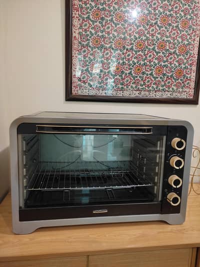 Baking Oven
