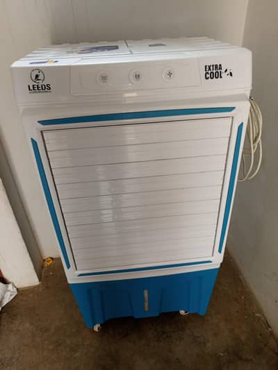 Leeds Room Air Cooler _Excellent Condition – For Sale