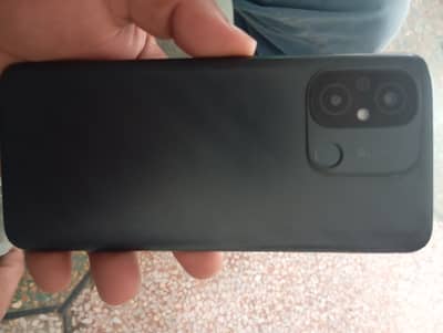 Redmi 12 c