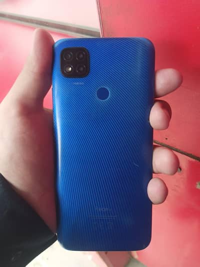 Xiaomi Redmi 9C