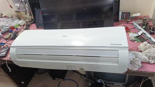 haire inverter 1.5 wifi