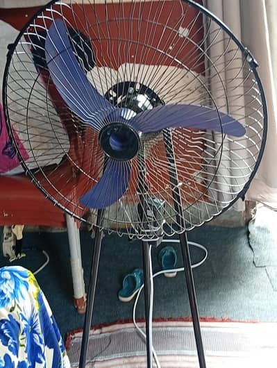 12 volt fan