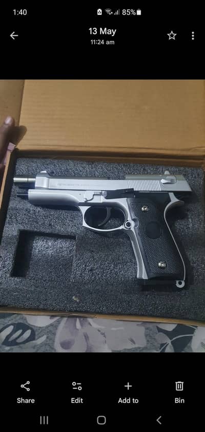 bretta replica italian made