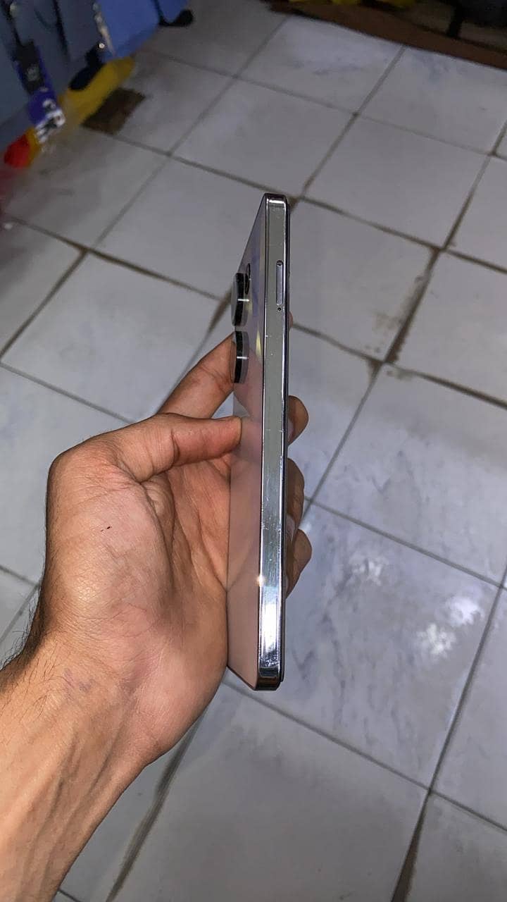 Tecno CAMON 20 1