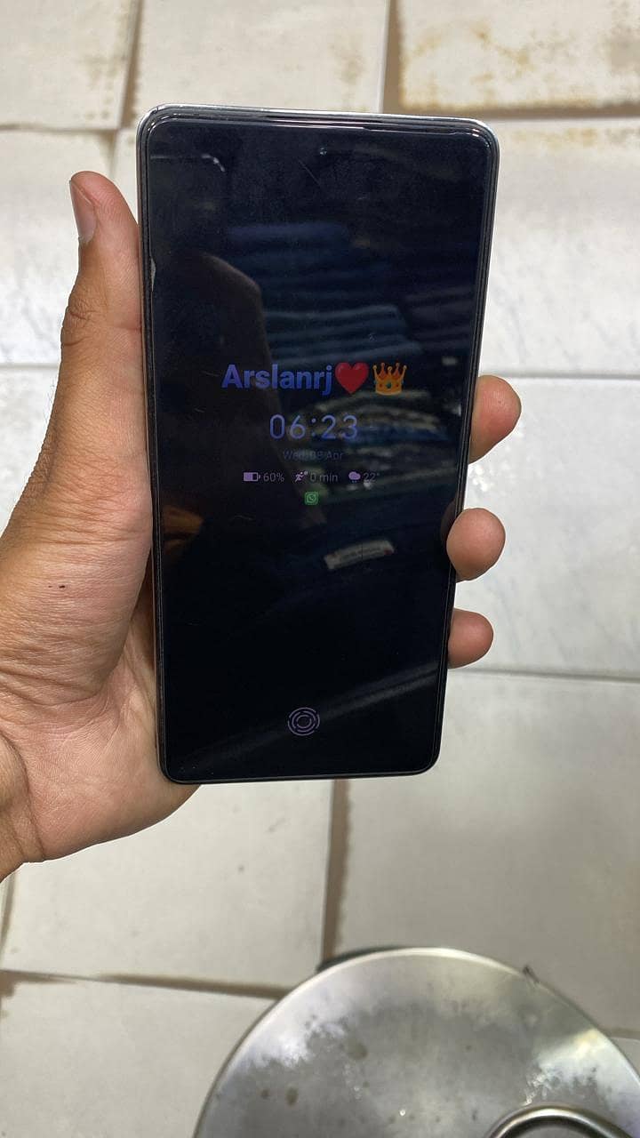 Tecno CAMON 20 2