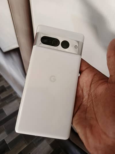 Google Pixel 7 Pro