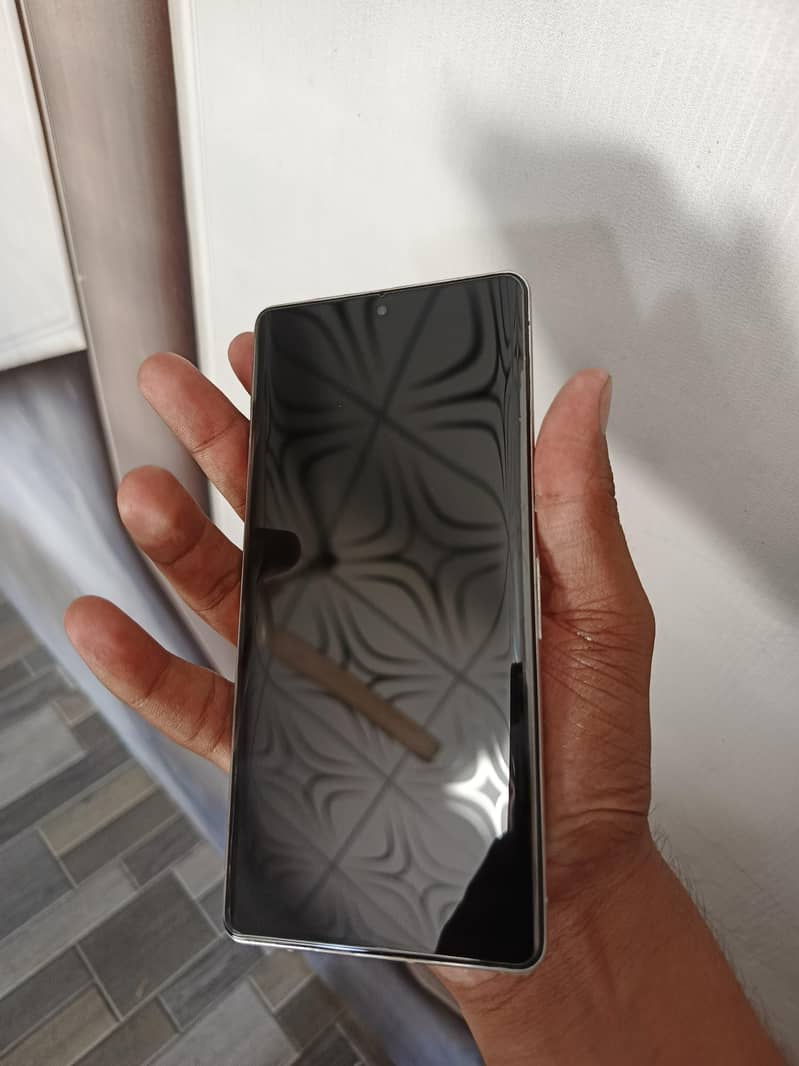 Google Pixel 7 Pro 1
