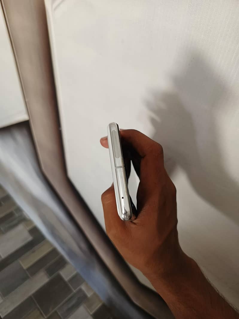 Google Pixel 7 Pro 4