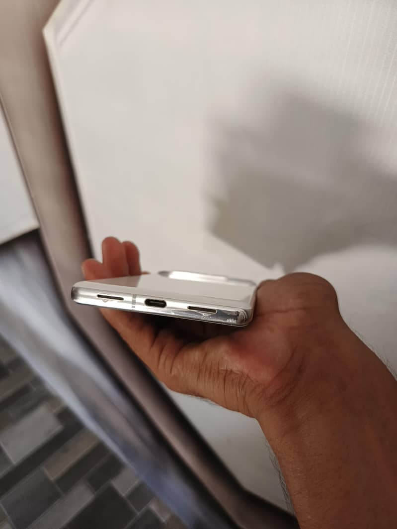 Google Pixel 7 Pro 5