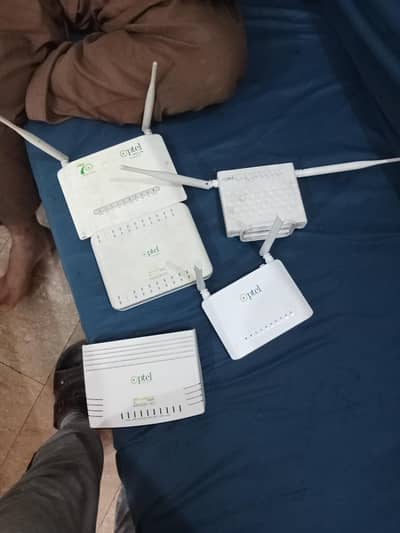 wifi device new